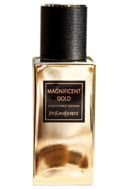YSL Magnificent Gold