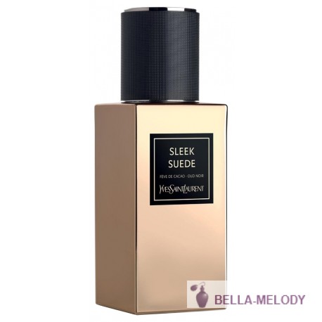 YSL Sleek Suede 11