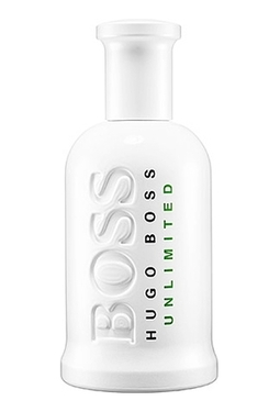 Hugo Boss Bottled Unlimited