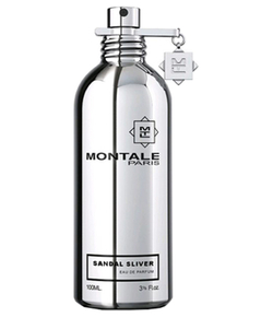 Montale Sandal Sliver