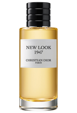 Christian Dior New Look 1947