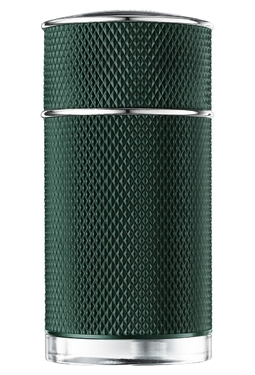 Alfred Dunhill Icon Racing