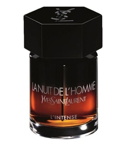 YSL La Nuit de L'Homme L'Intense