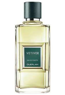 Guerlain Vetiver