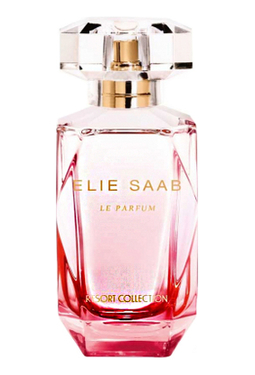 Elie Saab Le Parfum Resort Collection 2017