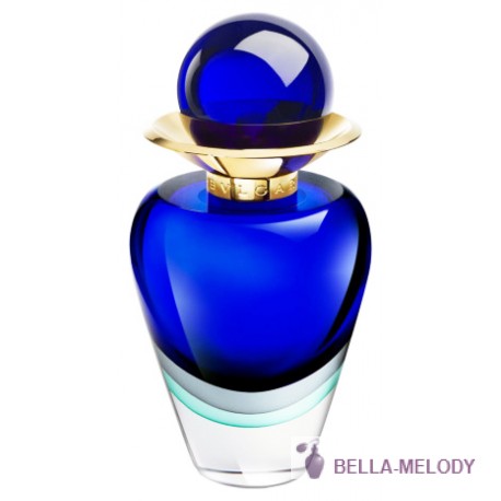 Bvlgari Murano Lazulia 11