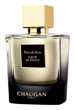Chaugan Fleur De Pavot