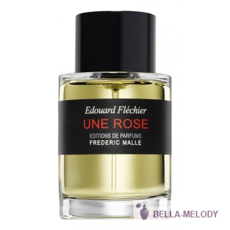 Frederic Malle Une Rose 11