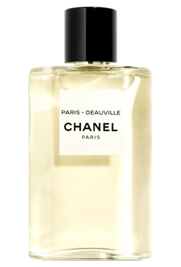 Chanel Paris Deauville