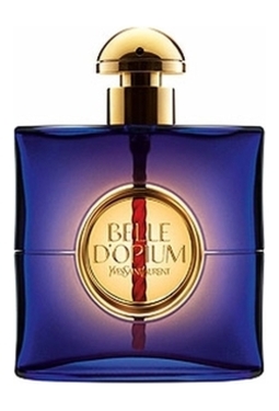 YSL Belle D'Opium