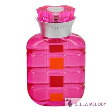 Castelbajac Lady Eau De Toilette 11