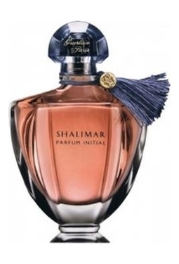 Guerlain Shalimar Parfum Initial