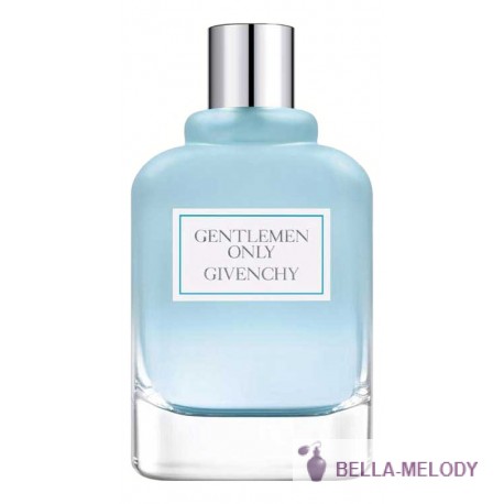 Givenchy Gentlemen Only Fraiche 11