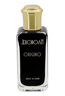 Jeroboam Origino
