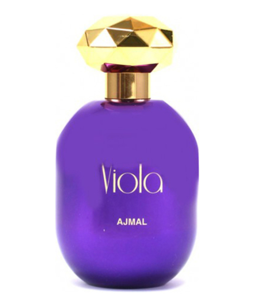 Ajmal Viola