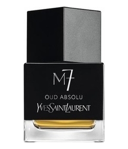 YSL M7 Oud Absolu Men