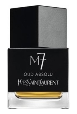 YSL M7 Oud Absolu Men