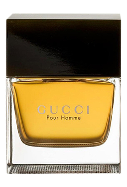 Gucci Pour Homme 2003