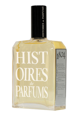 Histoires De Parfums 1804 George Sand