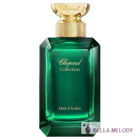 Chopard Miel D'Arabie 11