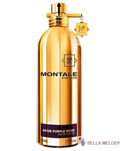 Montale Aoud Purple Rose