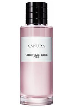 Christian Dior Sakura