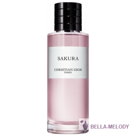 Christian Dior Sakura 11