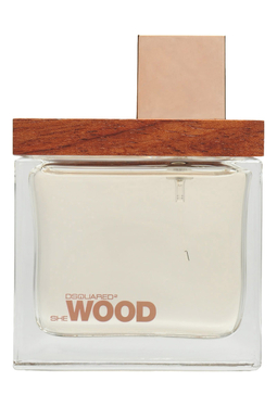 Dsquared2 She Wood Velvet Forest Wood