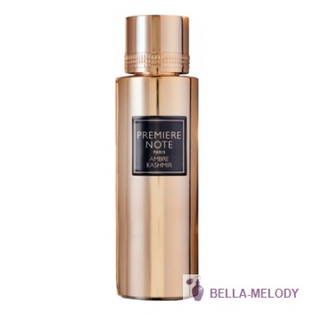 Premiere Note Ambre Kashmir 11