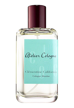 Atelier Cologne Clementine California
