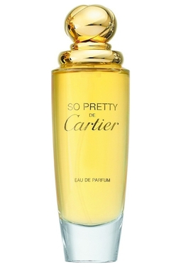 Cartier So Pretty Cartier
