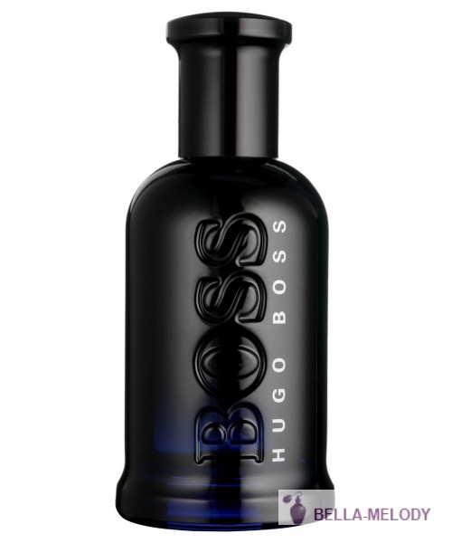 Hugo Boss Boss Bottled Night