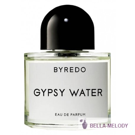 Byredo Gypsy Water 11
