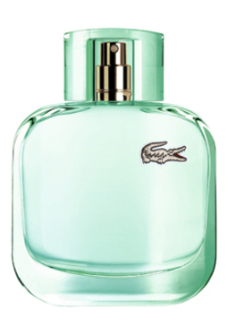 Lacoste Eau De Lacoste L.12.12 Pour Elle Natural