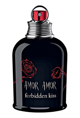 Cacharel Amor Amor Forbidden Kiss