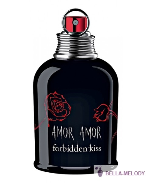 Cacharel Amor Amor Forbidden Kiss