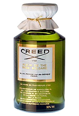 Creed Fleur De The Rose Bulgare