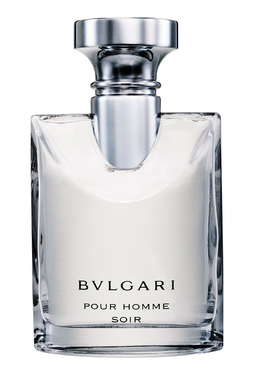 Bvlgari Pour Homme Soir