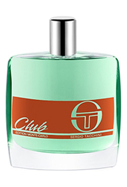 Sergio Tacchini Club Edition Monte-Carlo