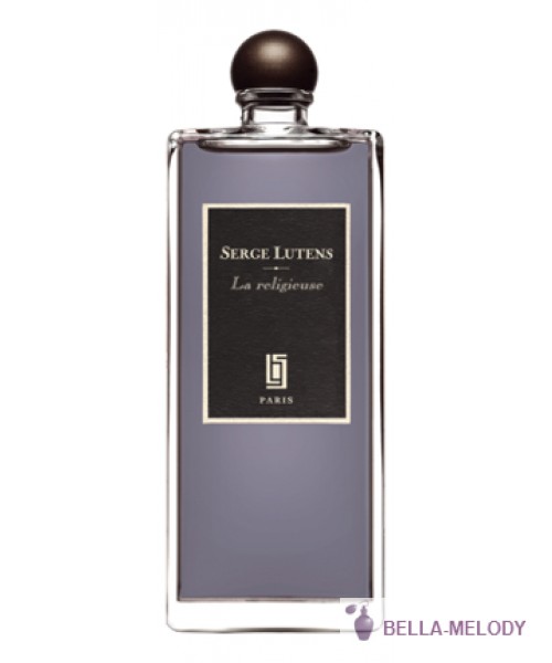 Serge Lutens La Religieuse