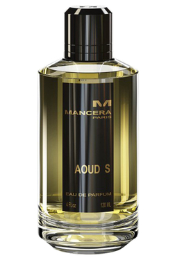 Mancera Aoud S