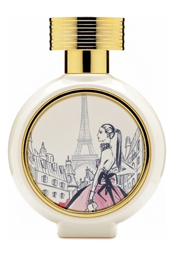 Haute Fragrance Company Proposal