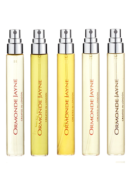 Ormonde Jayne Travel Lab