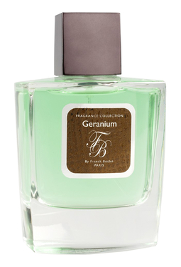 Franck Boclet Geranium