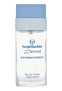 Sergio Tacchini Donna South Beach Essence