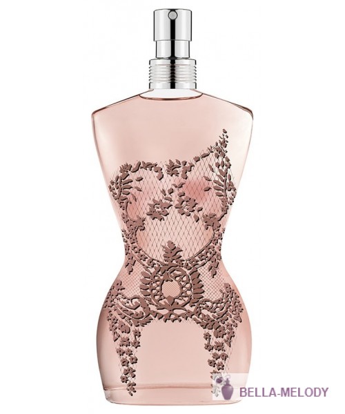 Jean Paul Gaultier Classique Eau De Parfum