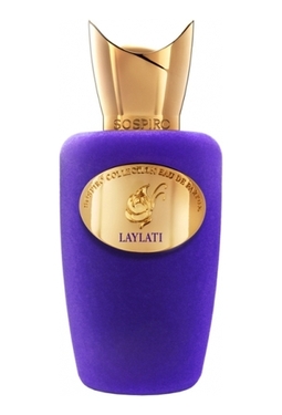Xerjoff Sospiro Laylati