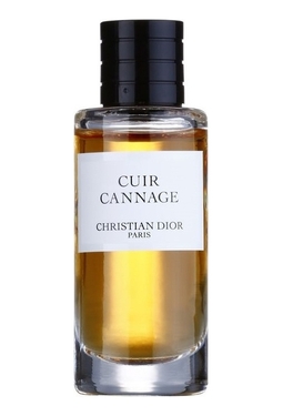 Christian Dior Cuir Cannage