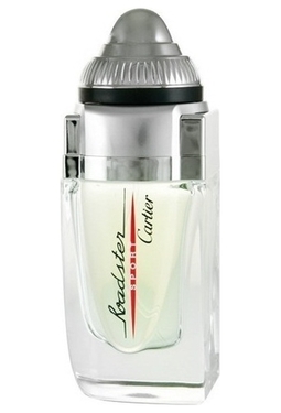 Cartier Roadster Sport