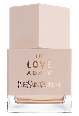 YSL In Love Again